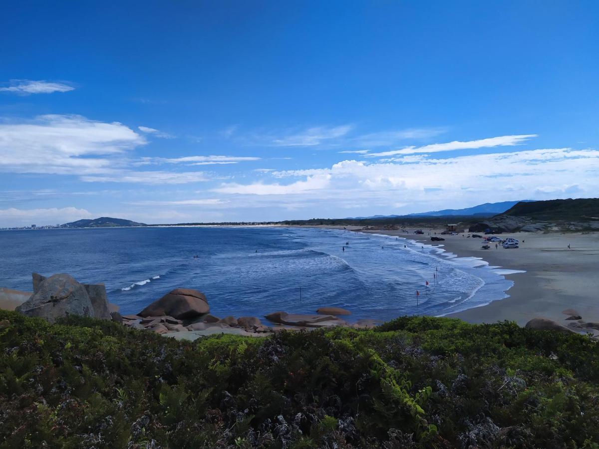 Pousada Laguna Eksteriør billede